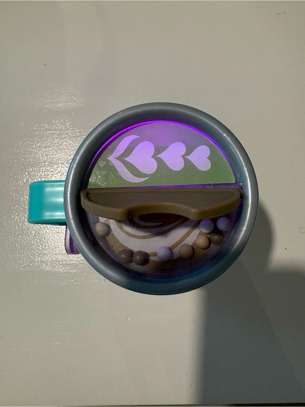 Fisher-Price Laugh & Learn Wake Up & Learn Coffee Mug